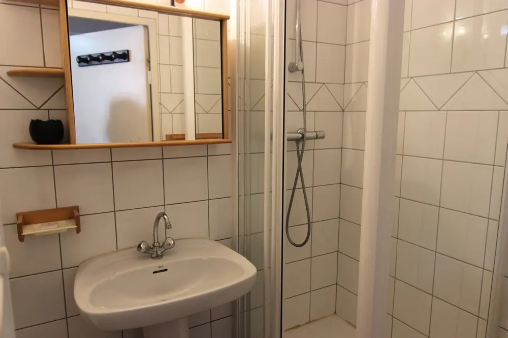 Residence Cimes De Caron
