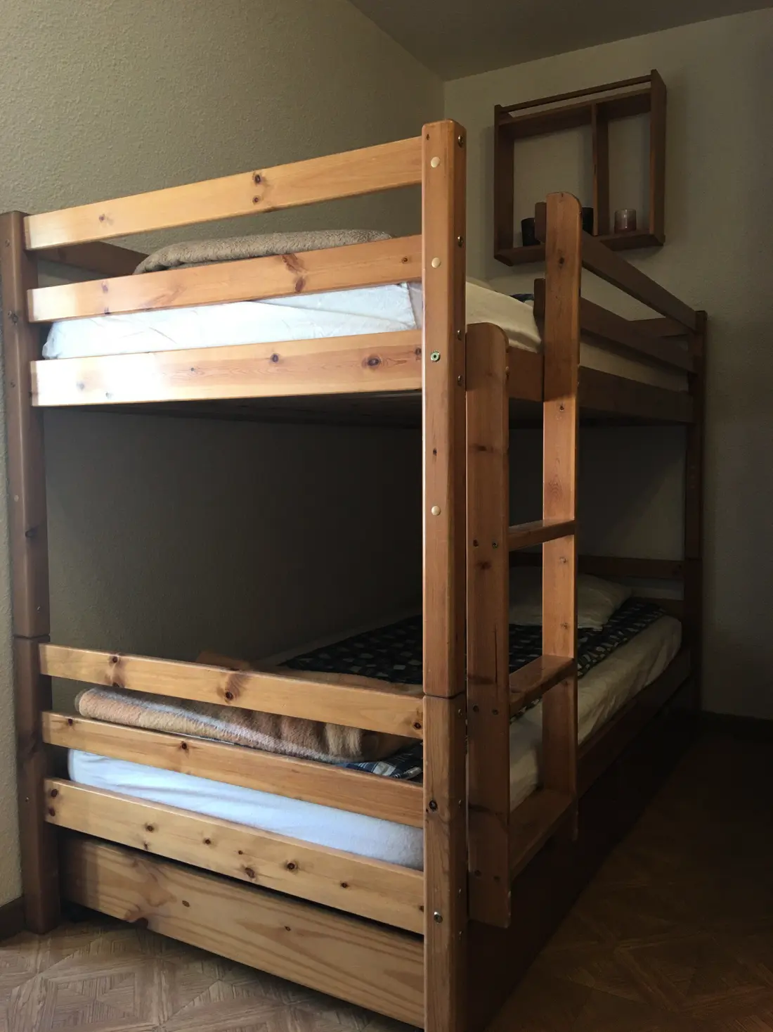 Residence Cimes De Caron