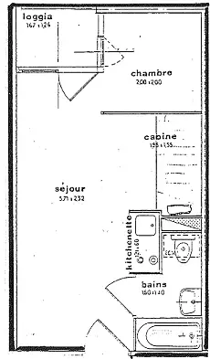 Residence Cimes De Caron