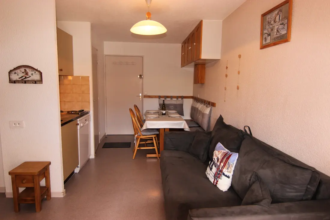 Residence Cimes De Caron