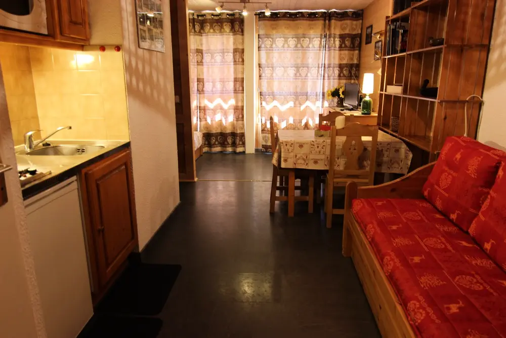 Residence Cimes De Caron