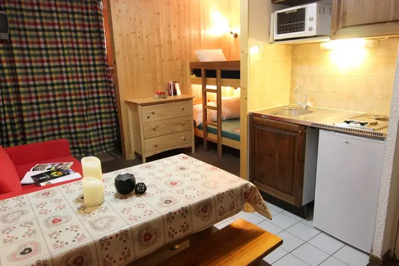 Residence Cimes De Caron