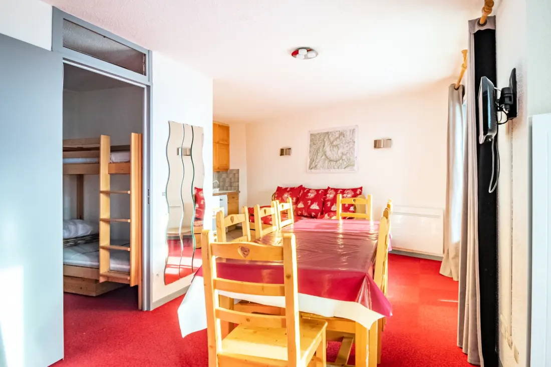 Residence Cimes De Caron