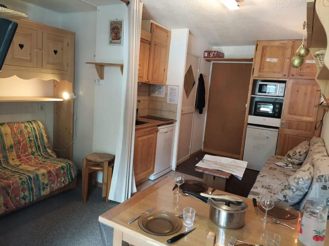 Residence Cimes De Caron