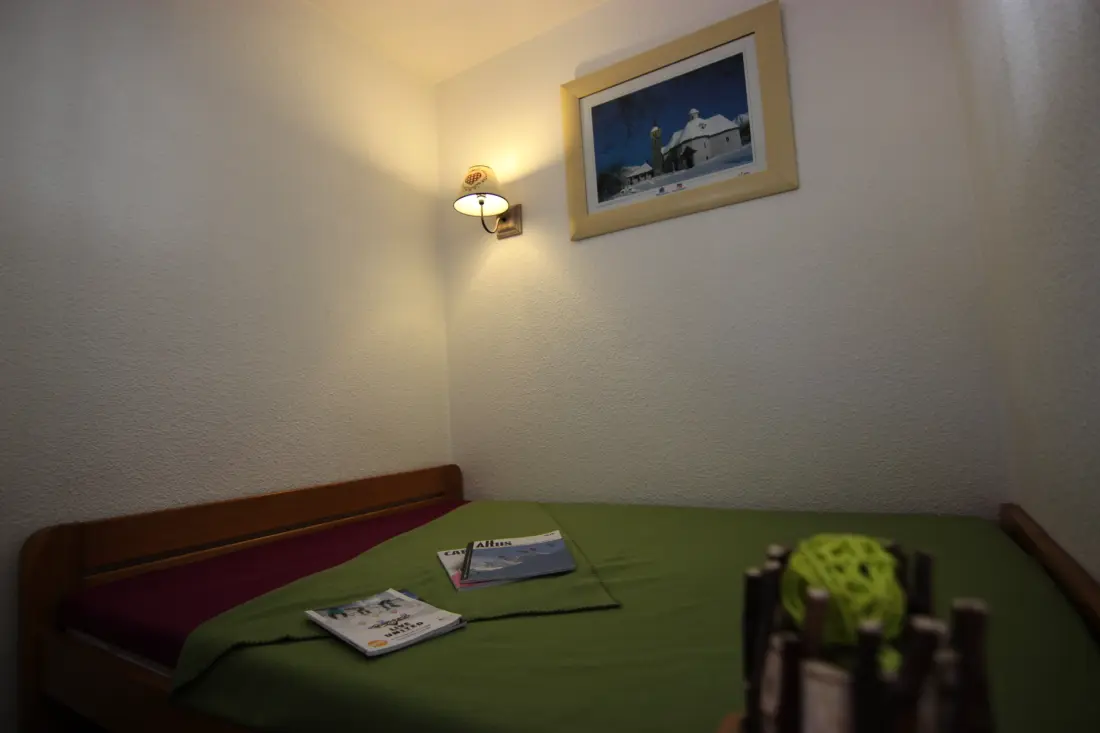 Residence Cimes De Caron