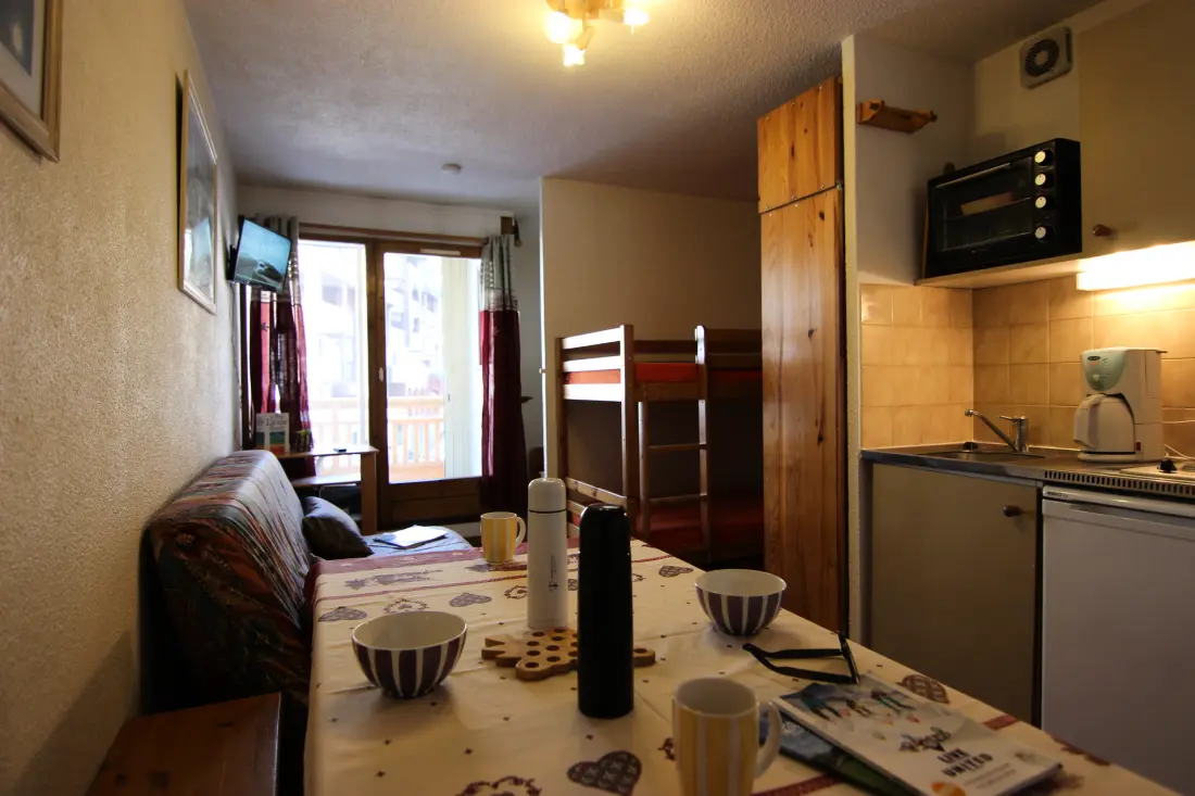 Residence Cimes De Caron