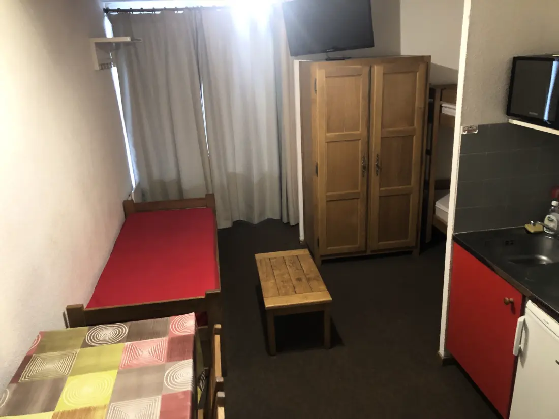 Residence Cimes De Caron