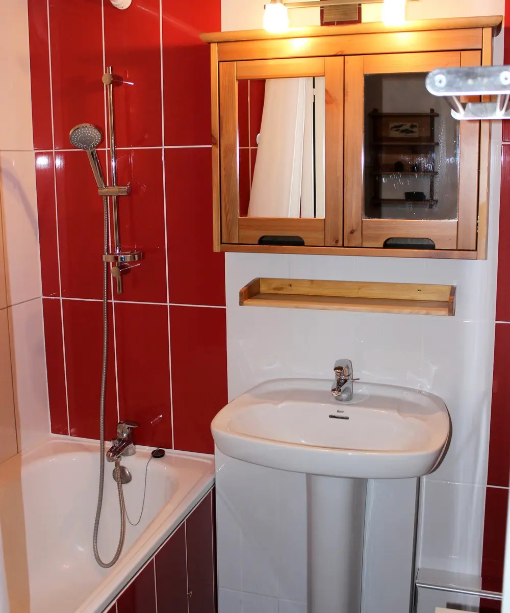 Residence Cimes De Caron