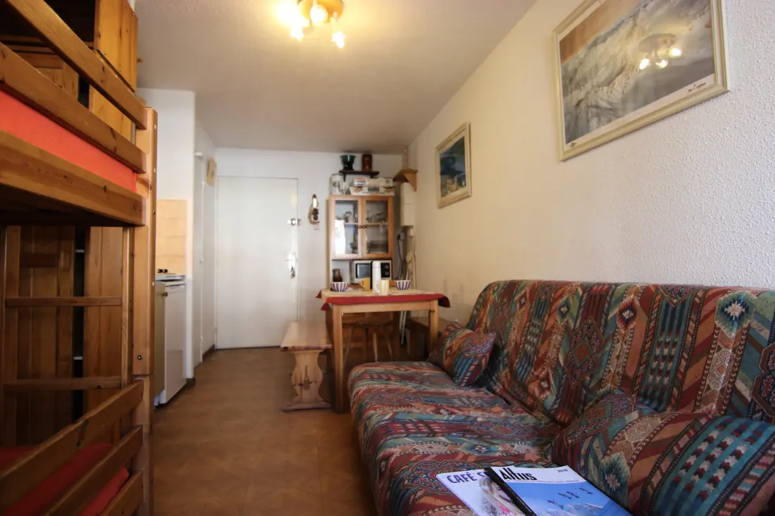 Residence Cimes De Caron