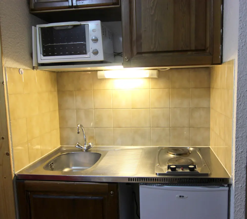 Residence Cimes De Caron