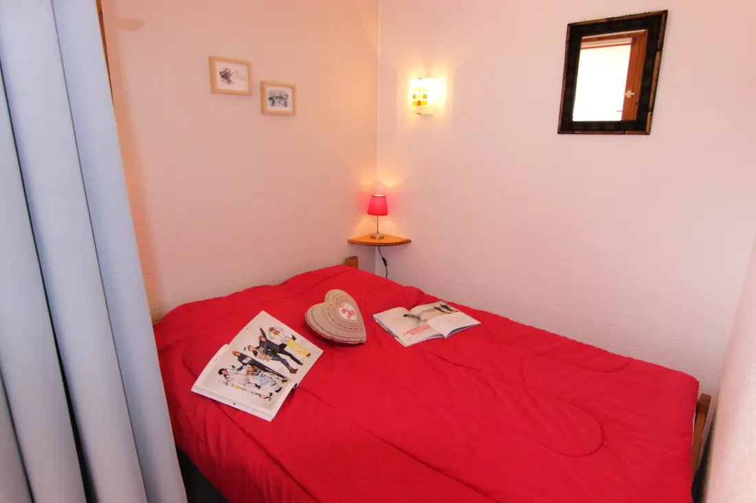 Residence Cimes De Caron