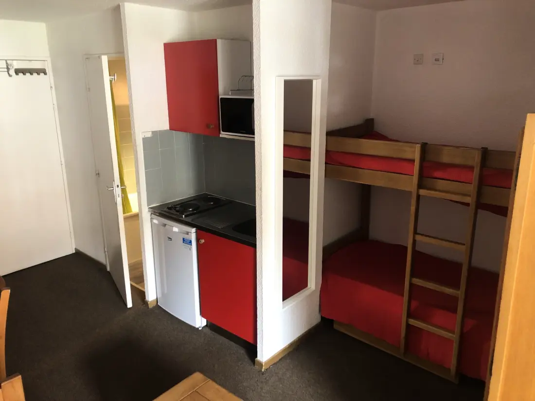 Residence Cimes De Caron