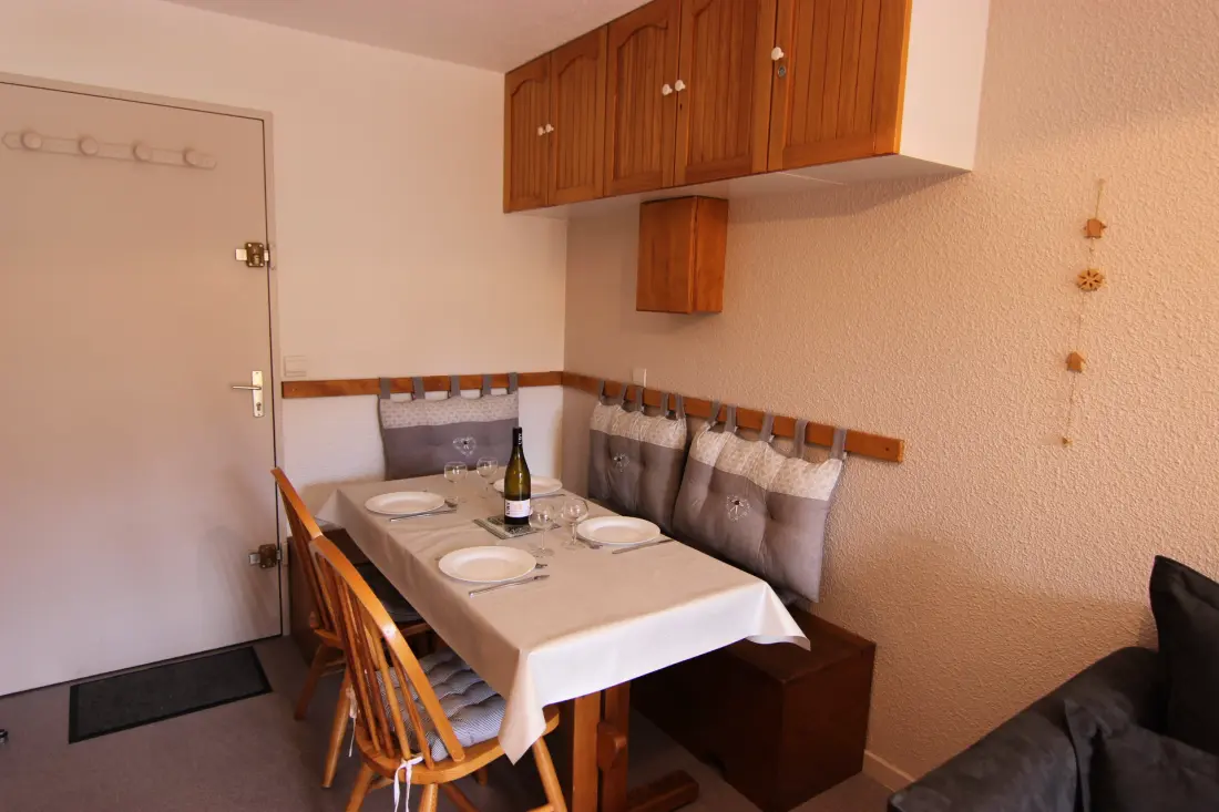 Residence Cimes De Caron