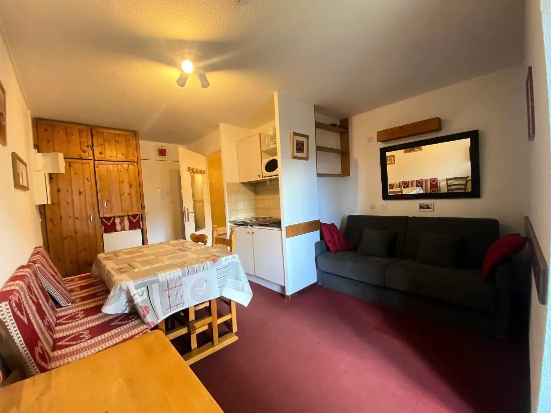 Residence Cimes De Caron