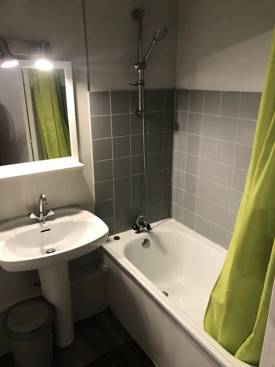 Residence Cimes De Caron