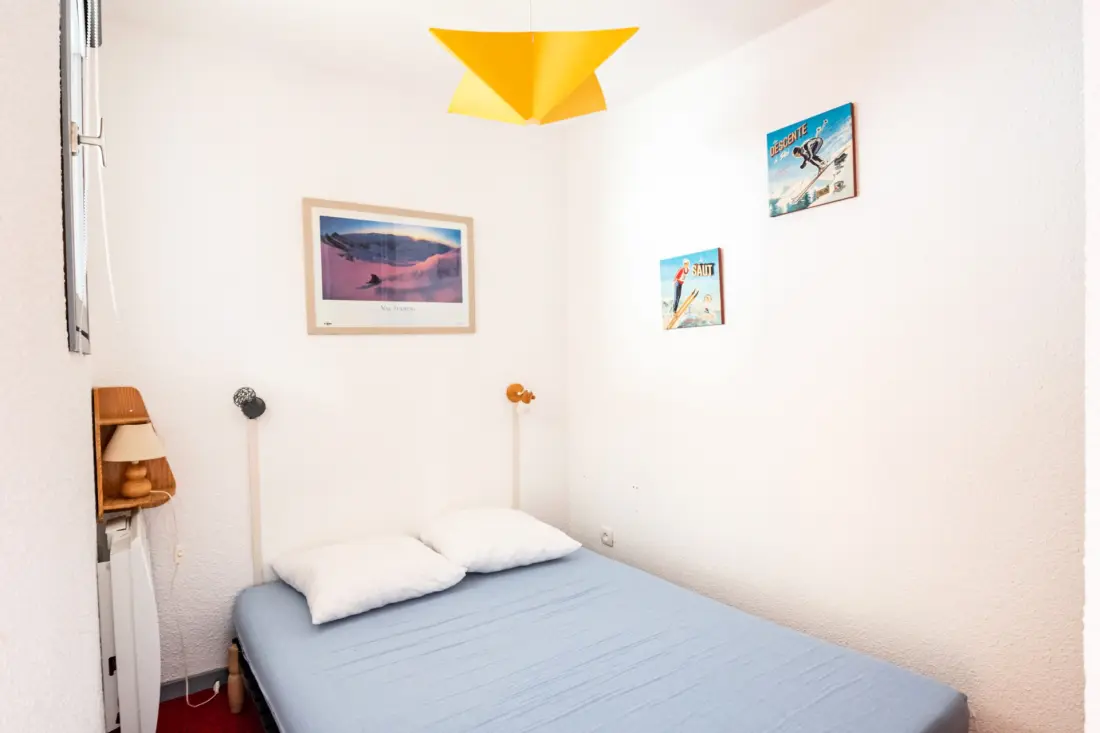 Residence Cimes De Caron