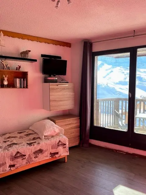 Residence Cimes De Caron