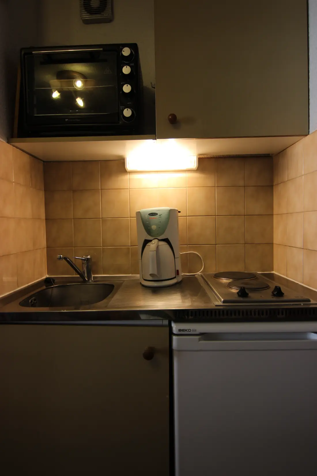 Residence Cimes De Caron