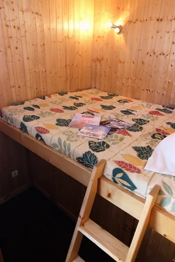 Residence Cimes De Caron