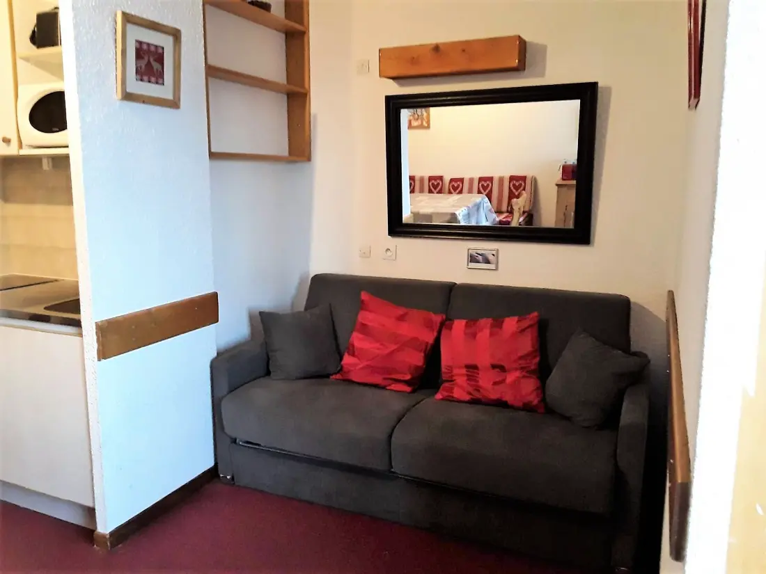 Residence Cimes De Caron