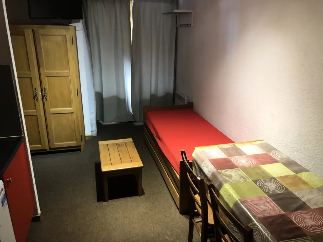 Residence Cimes De Caron