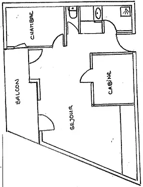 Residence Cimes De Caron