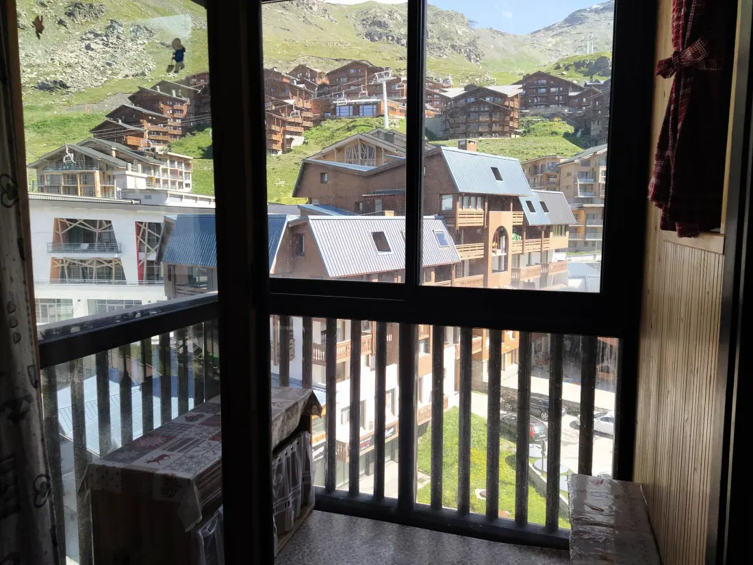 Residence Cimes De Caron