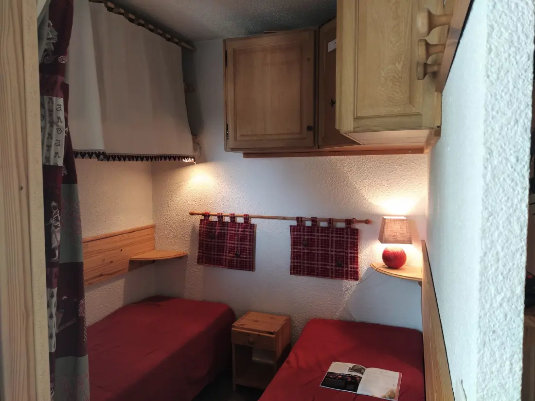 Residence Cimes De Caron