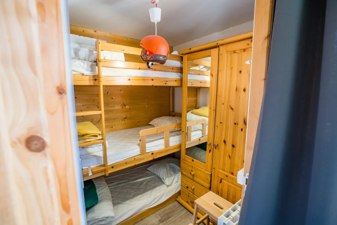 Residence Cimes De Caron