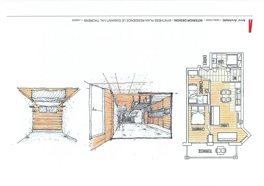 Diamond Residence