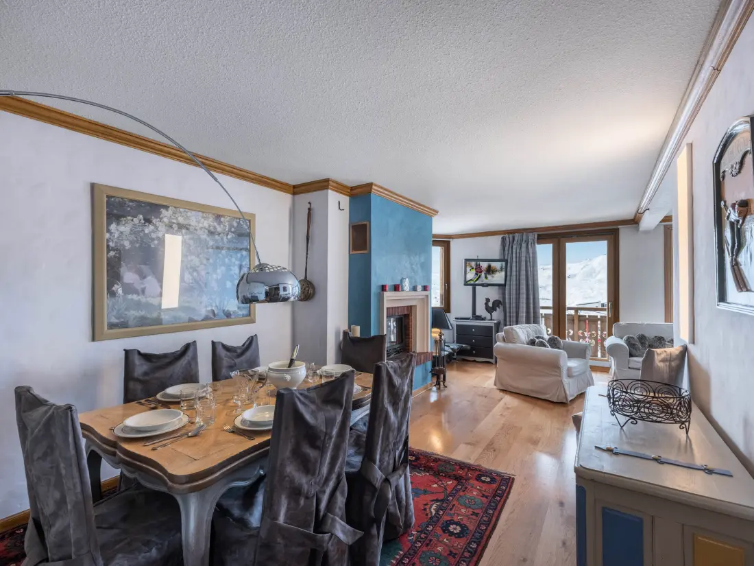 Diamond Residence