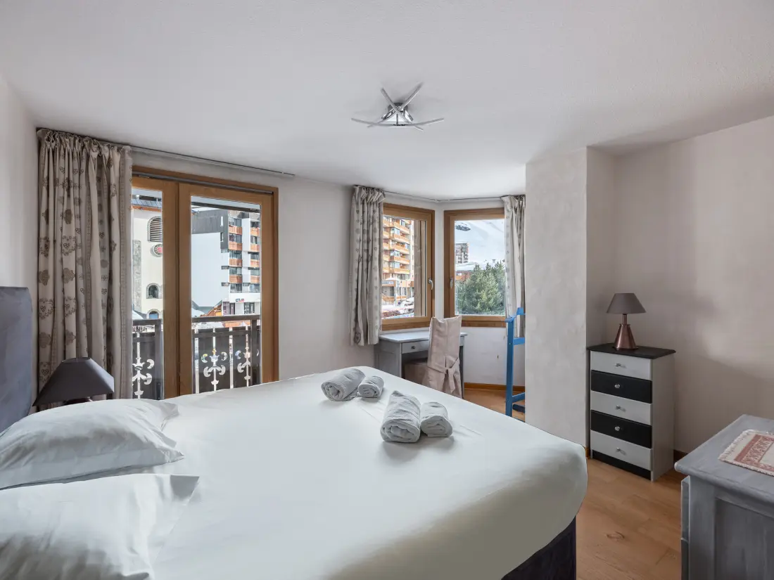 Diamond Residence