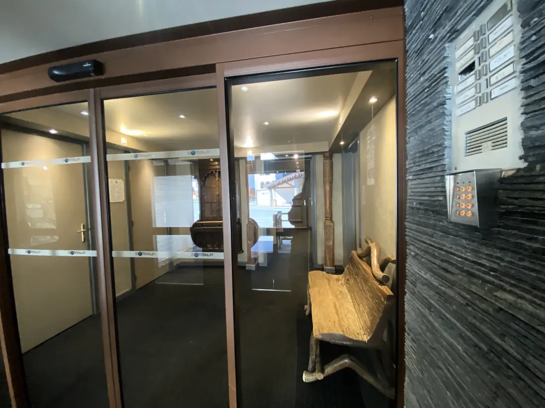 Diamond Residence