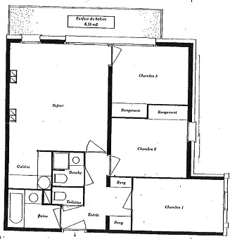 Diamond Residence