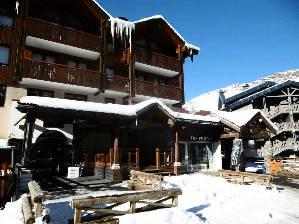 Diamond Residence