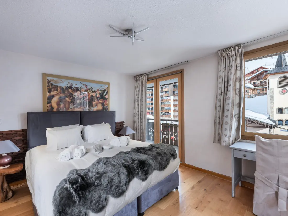 Diamond Residence