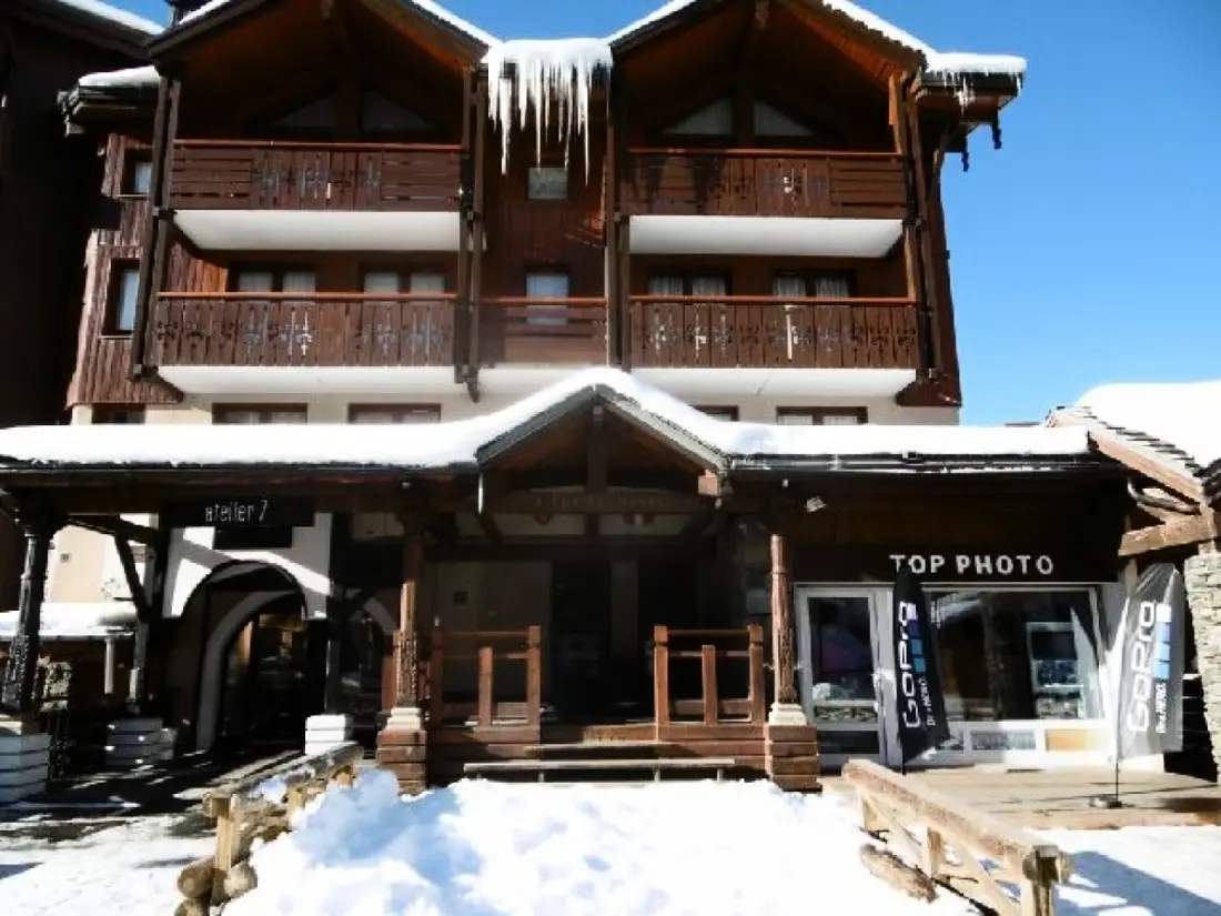 Diamond Residence