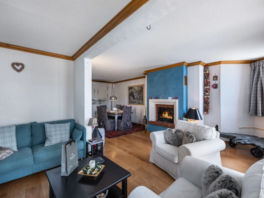 Diamond Residence