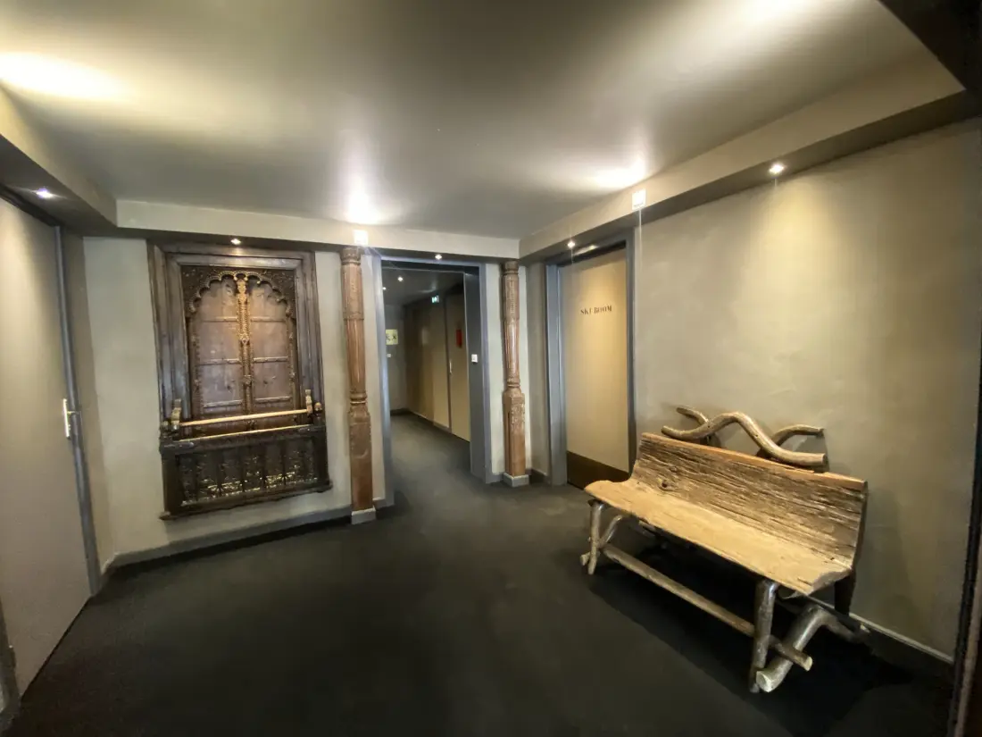 Diamond Residence