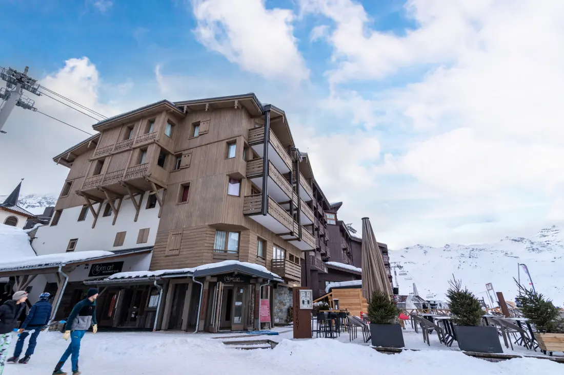 Diamond Residence