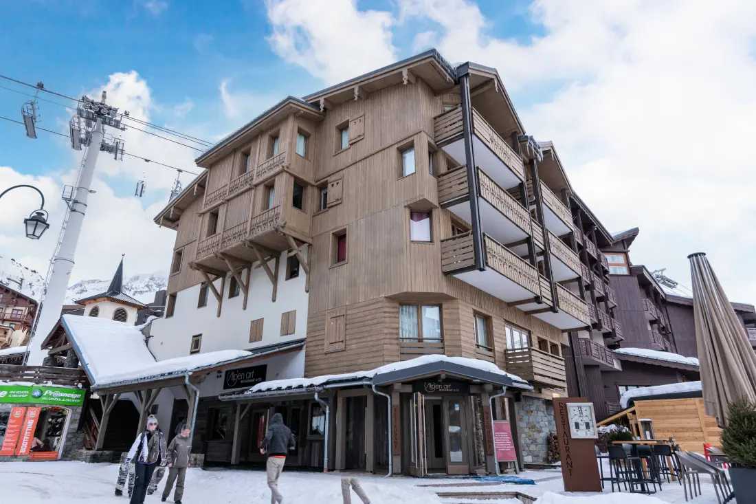 Diamond Residence