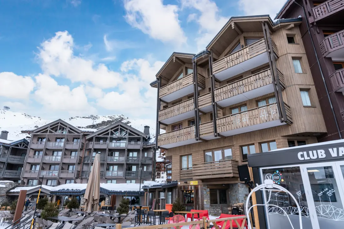 Diamond Residence