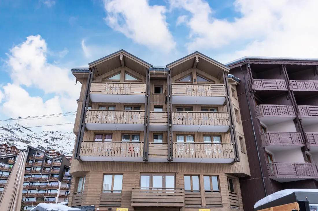 Diamond Residence