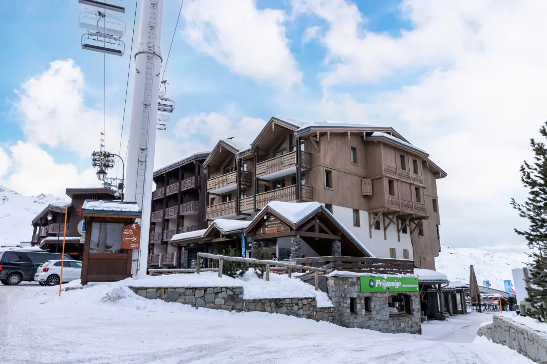 Diamond Residence