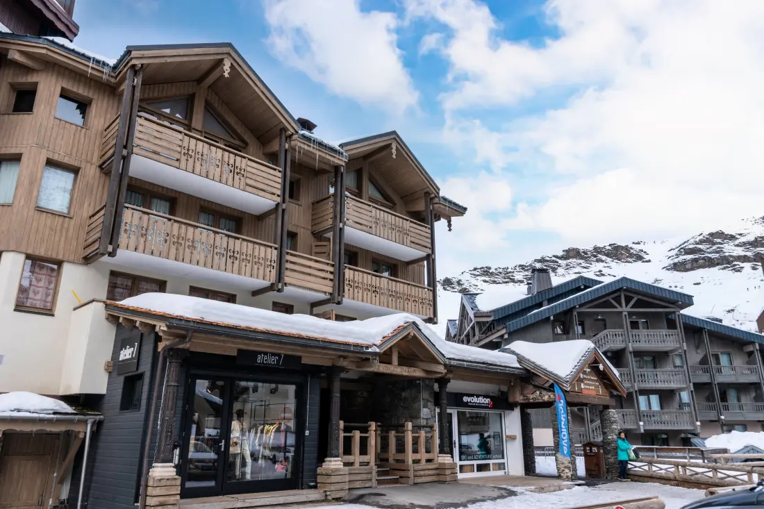 Diamond Residence
