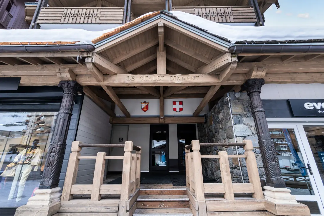 Diamond Residence
