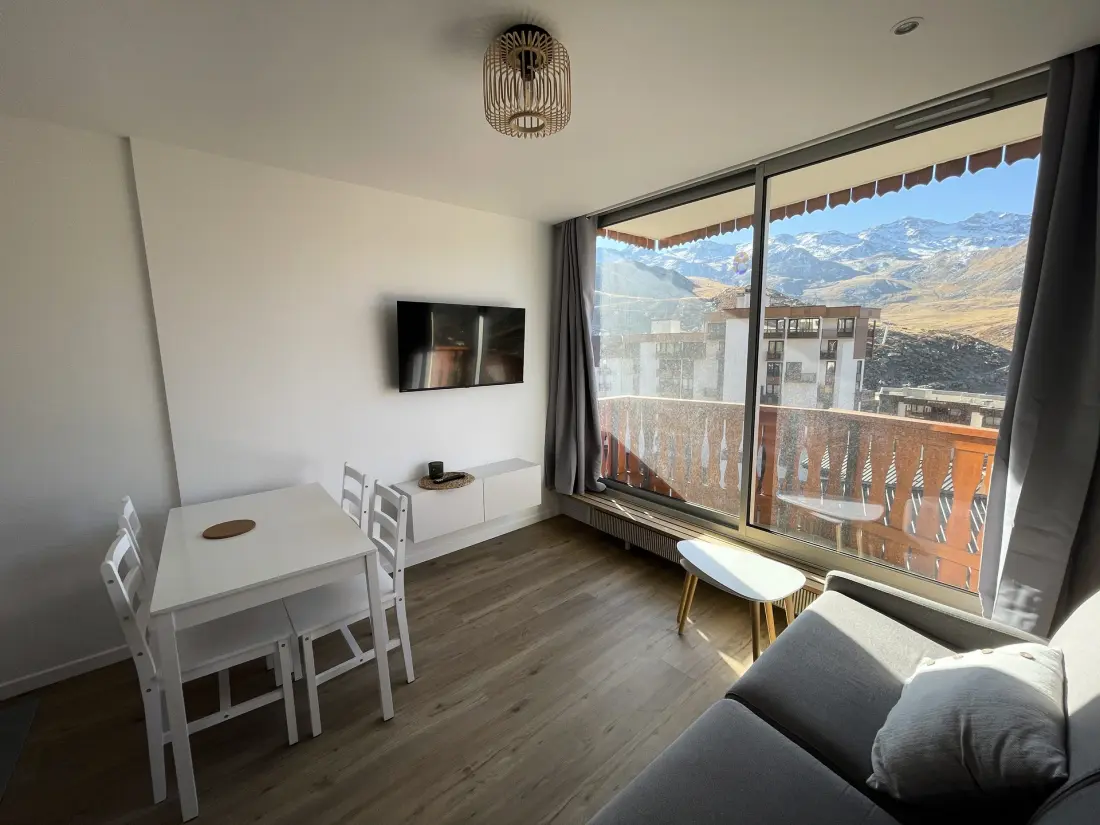 Residence Dome De Polset