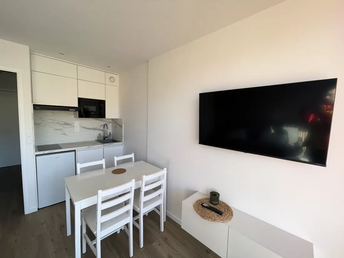 Residence Dome De Polset