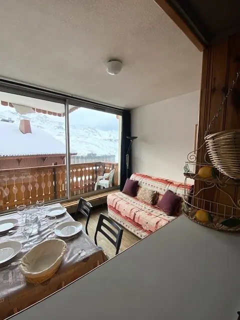 Residence Dome De Polset