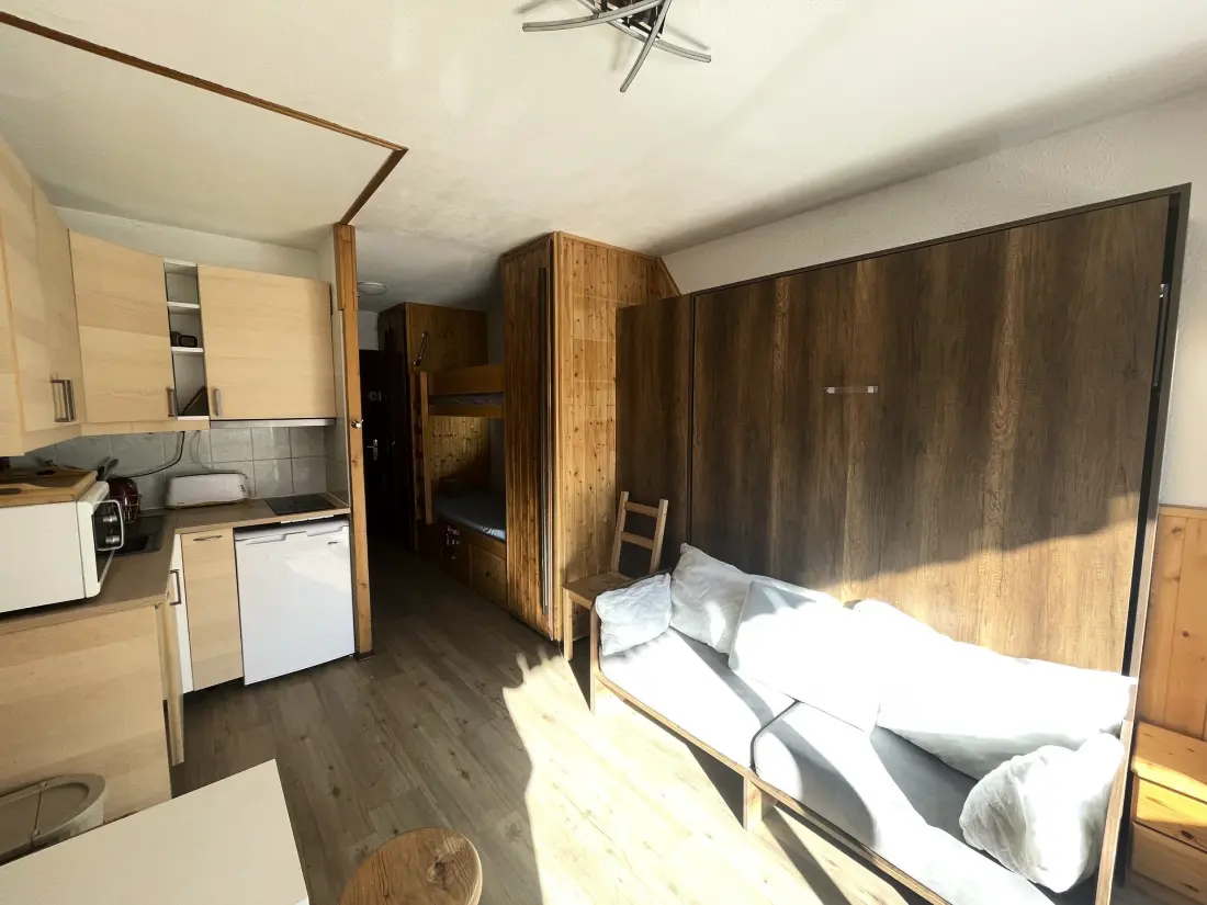 Residence Dome De Polset